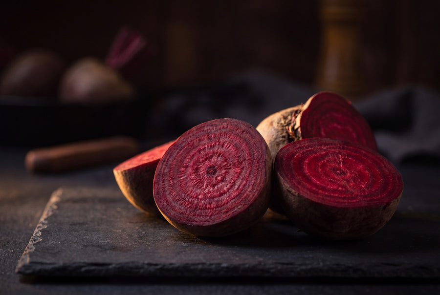 Beetroot and Circulation: The Nitric Oxide Connection Explained