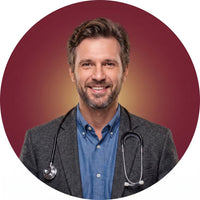 Dr. Marcus Hale, M.D.