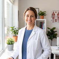 Dr. Sarah Bennett, ND