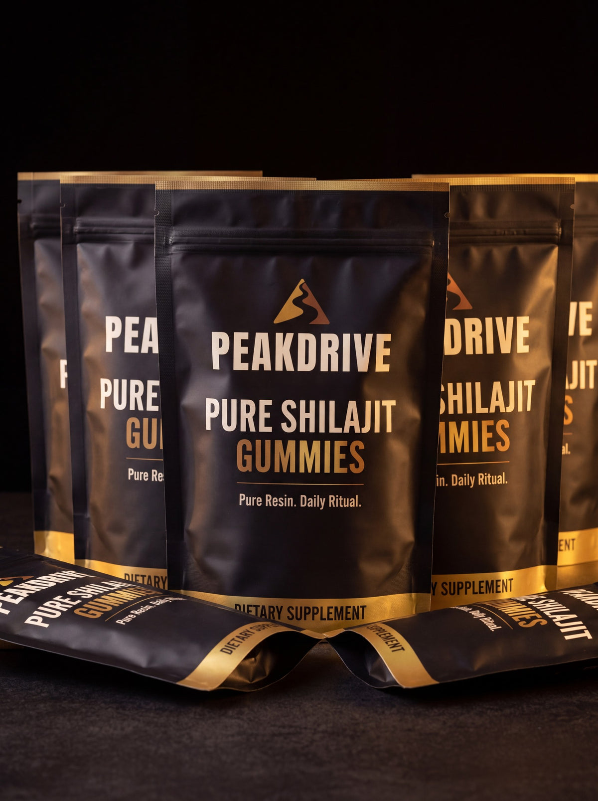 PeakDrive