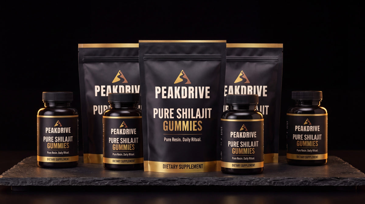 PeakDrive