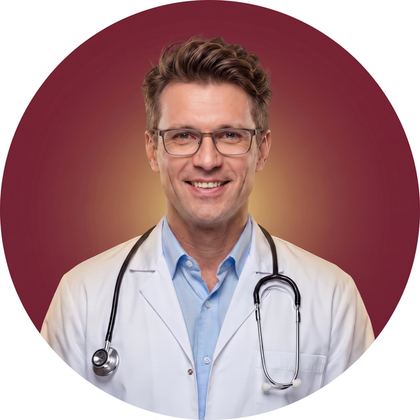 PeakDrive health specialist
