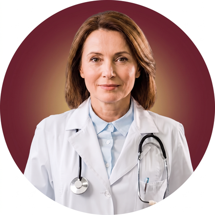 PeakDrive health specialist