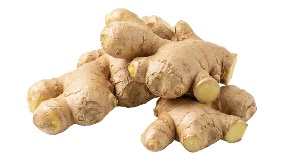 ginger root