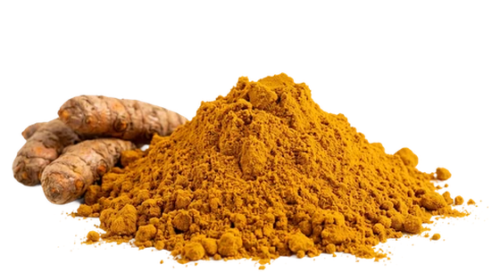 turmeric