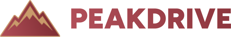 PeakDrive